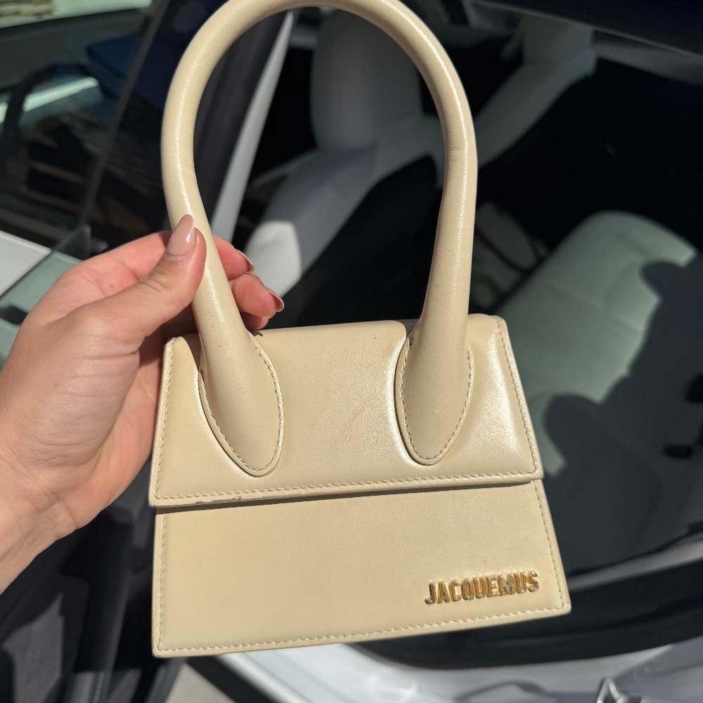Jacquemus purse